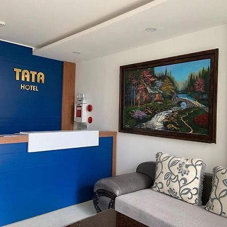 Tata 2 Da Lat Hotel Zewnętrze zdjęcie
