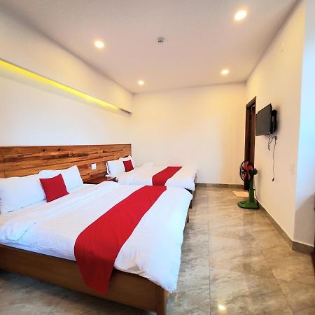 Tata 2 Da Lat Hotel Zewnętrze zdjęcie