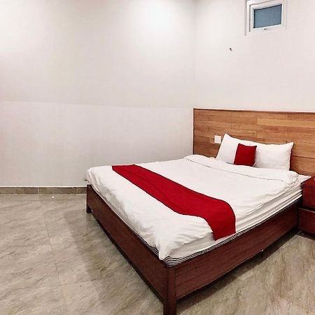 Tata 2 Da Lat Hotel Zewnętrze zdjęcie