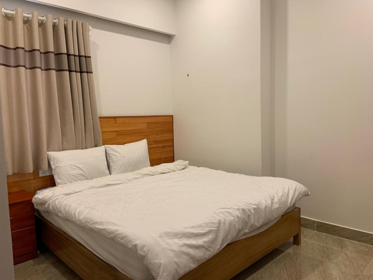 Tata 2 Da Lat Hotel Zewnętrze zdjęcie