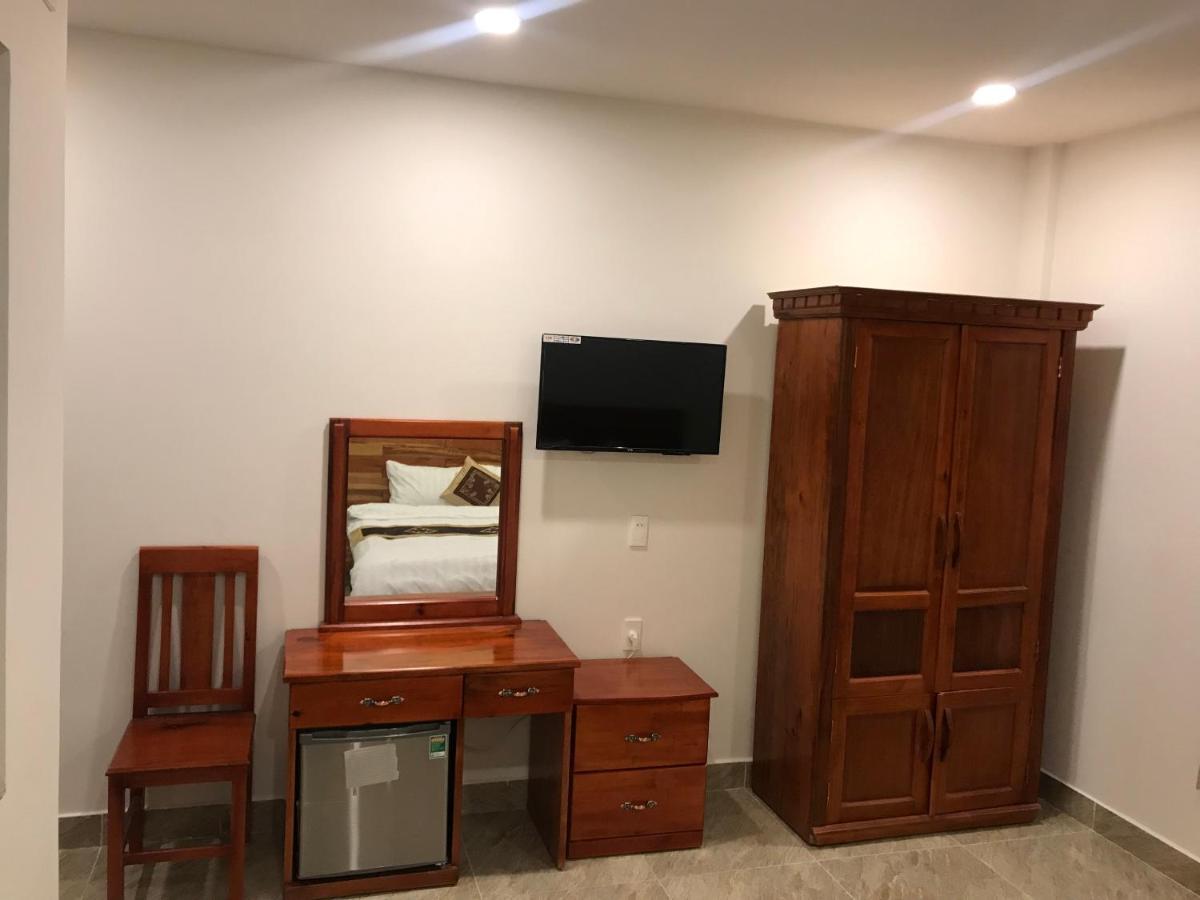 Tata 2 Da Lat Hotel Zewnętrze zdjęcie