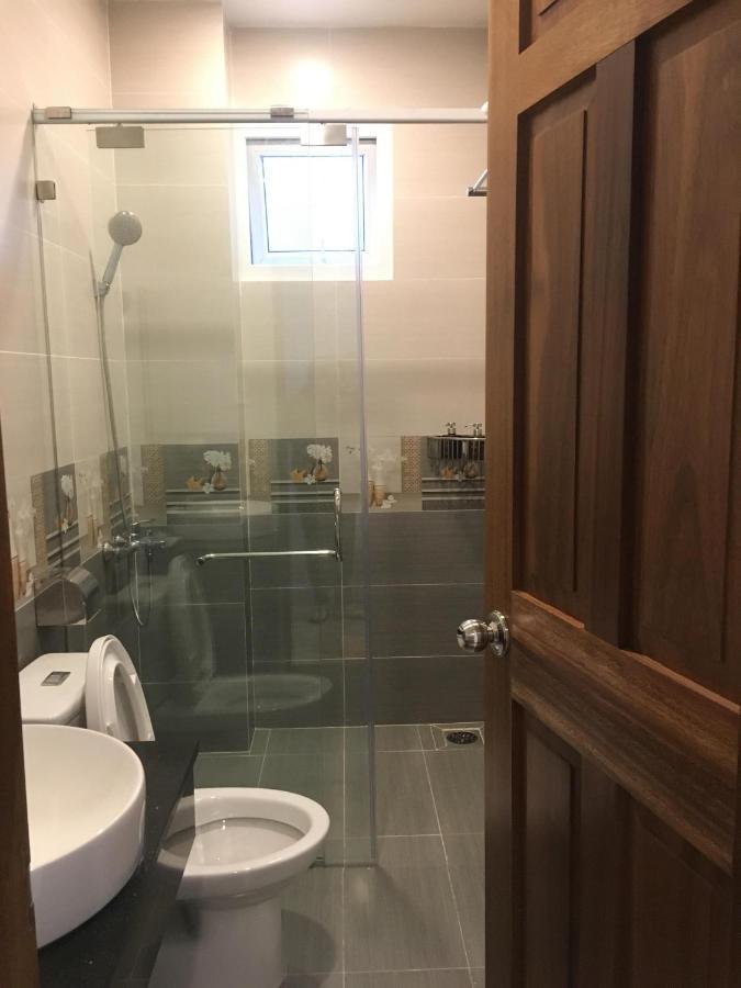 Tata 2 Da Lat Hotel Zewnętrze zdjęcie