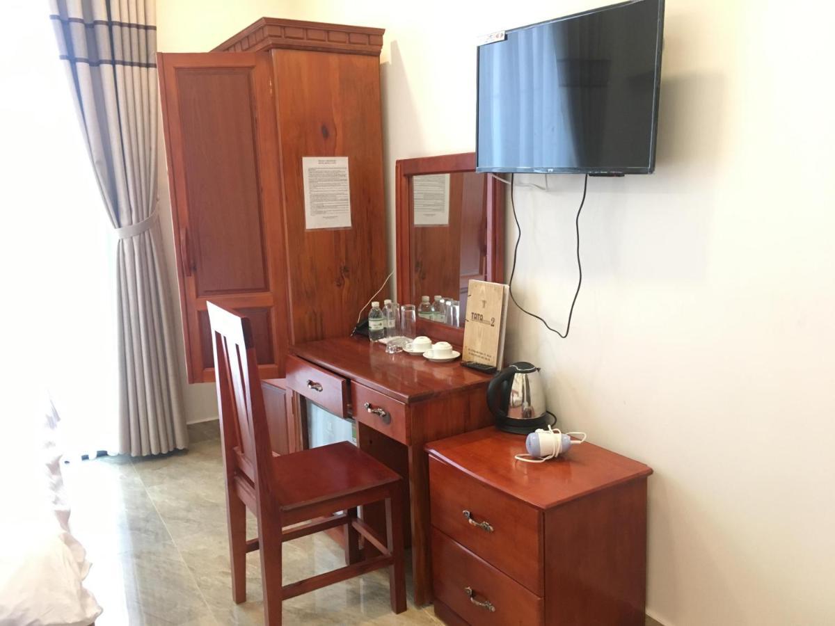 Tata 2 Da Lat Hotel Zewnętrze zdjęcie