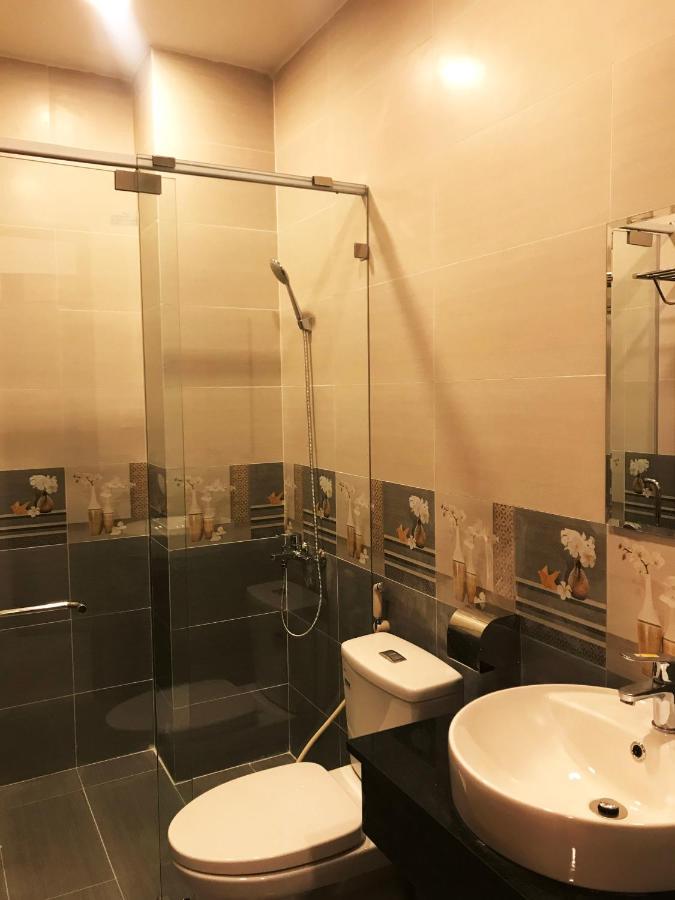 Tata 2 Da Lat Hotel Zewnętrze zdjęcie