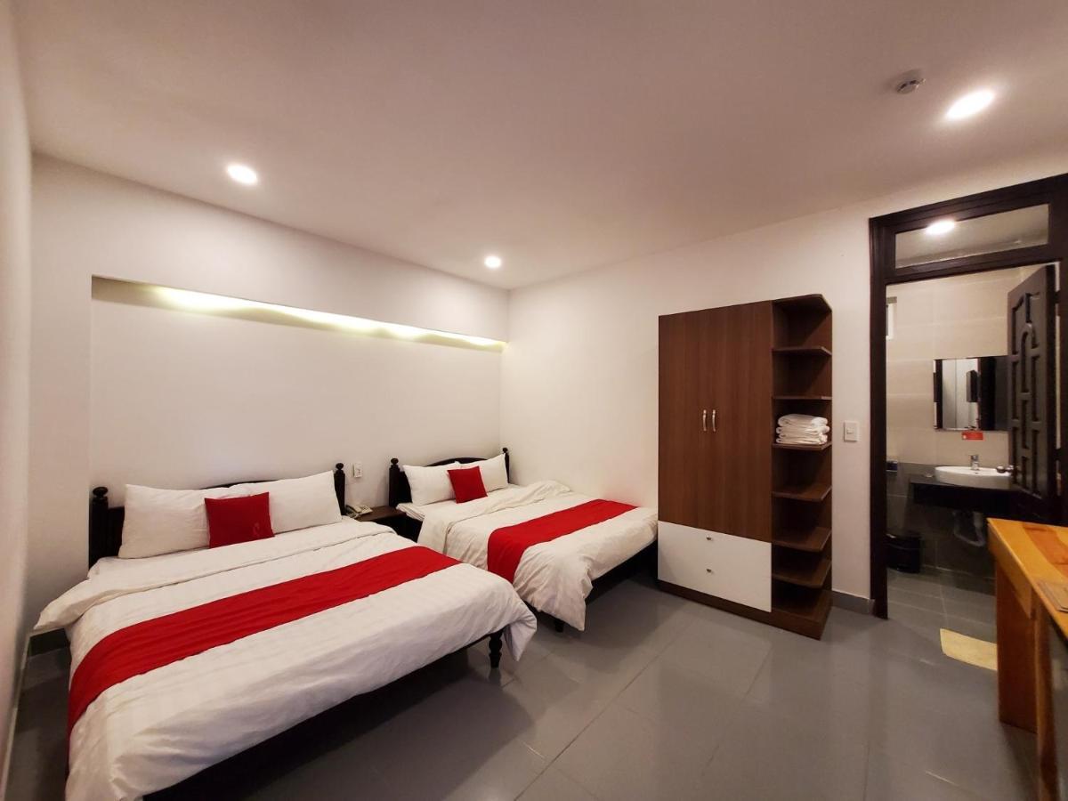 Tata 2 Da Lat Hotel Zewnętrze zdjęcie