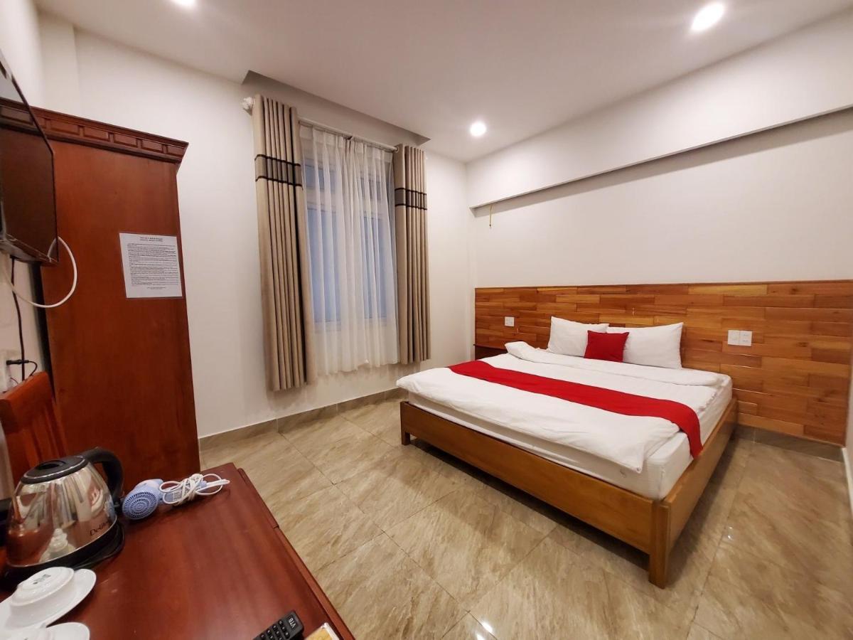 Tata 2 Da Lat Hotel Zewnętrze zdjęcie