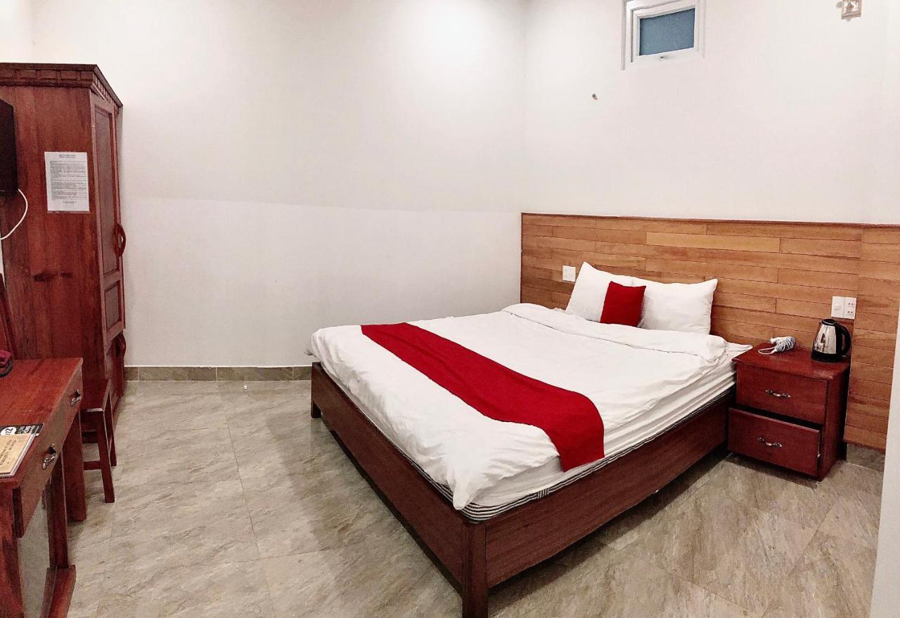 Tata 2 Da Lat Hotel Zewnętrze zdjęcie